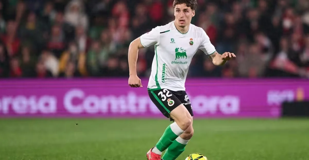 Mercato du Barça : Jorge Salinas dans le viseur