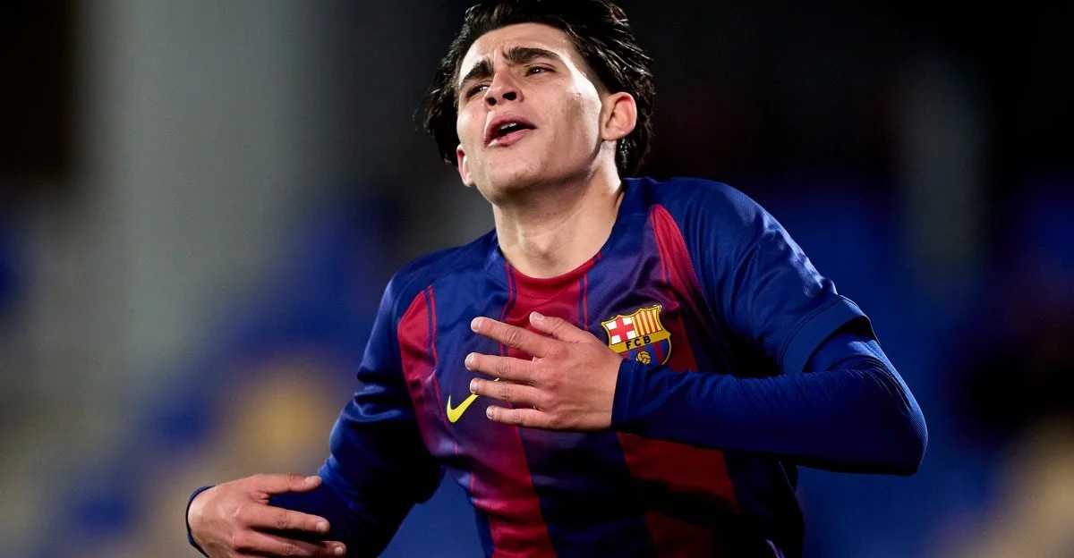 Mercato : l’avenir de Toni Fernandez au Barça se précise