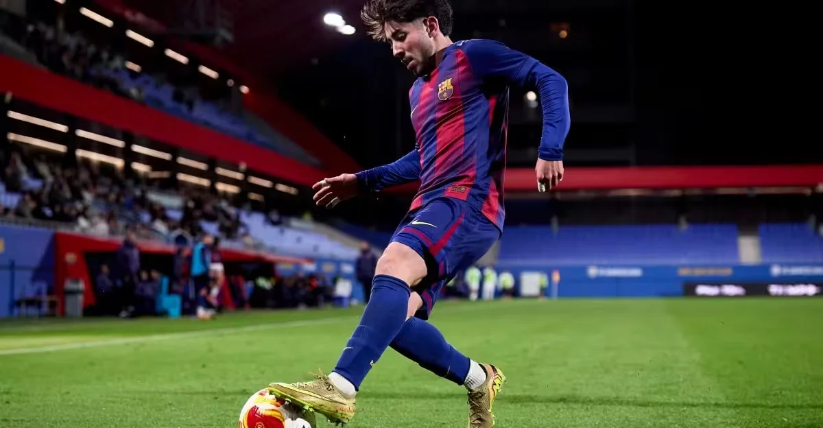 Mercato du Barça : Dani Rodriguez veut partir