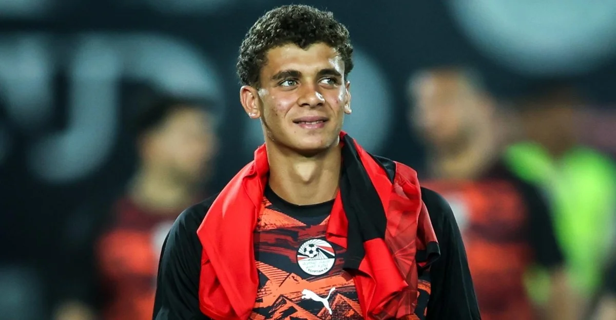 Mercato : Hamza Abdelkarim au Barça jusqu’en 2029