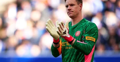 Mercato : le prêt de Marc-Andre ter Stegen se précise