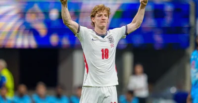 Anthony Gordon au Barça, déjà décisif avec l’Angleterre
