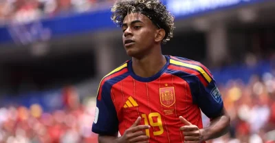 Lamine Yamal au Mondial 2026 bat Mbappé