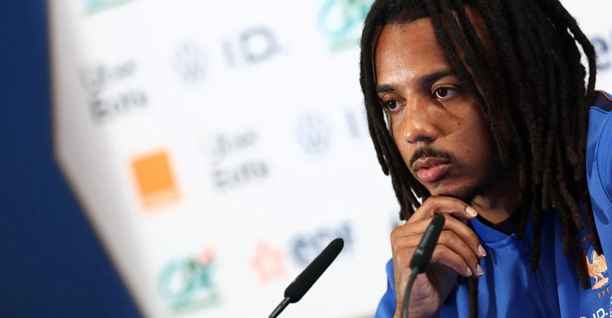 Jules Koundé au Barça : la critique ne l’inquiète pas