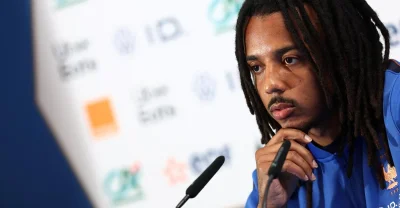 Jules Koundé au Barça : la critique ne l’inquiète pas
