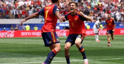 Le mercato du Barça : Gavi refroidit Oyarzabal