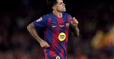 Le transfert de Joao Cancelo au Barça avance