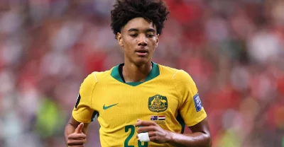 Mercato du Barça : Lucas Herrington à l’étude