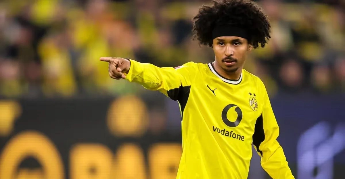 Mercato du Barça : Dortmund fixe le prix d’Adeyemi