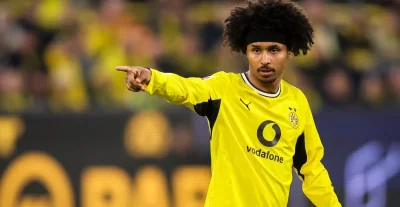 Mercato du Barça : Dortmund fixe le prix d’Adeyemi