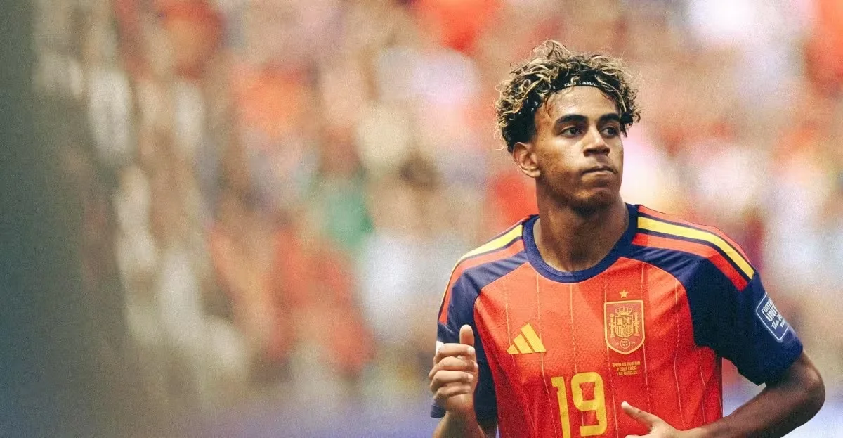 Espagne Belgique en Coupe du monde 2026 : Yamal en quart