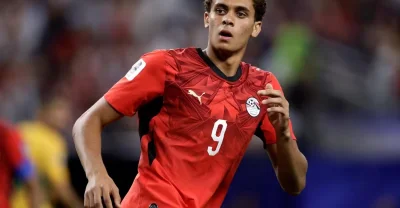 Hamza Abdelkarim au Barça dès la reprise