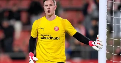 Mercato : transfert de Marc-André ter Stegen bloqué