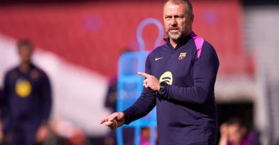 Pré-saison du Barça : les 25 appelés par Flick
