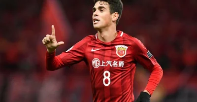 Oscar au Barça : l’offre avortée de 2021