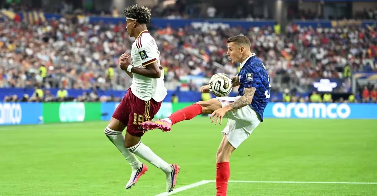 Lamine Yamal avec l’Espagne : Rodri hausse le ton