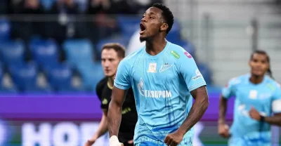 Mercato du Barça : Jhon Durán proposé en option