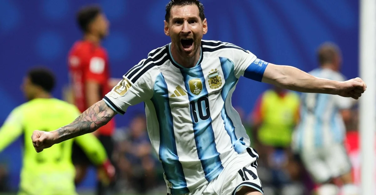 Pau Cubarsí parmi les meilleurs joueurs du Mondial 2026