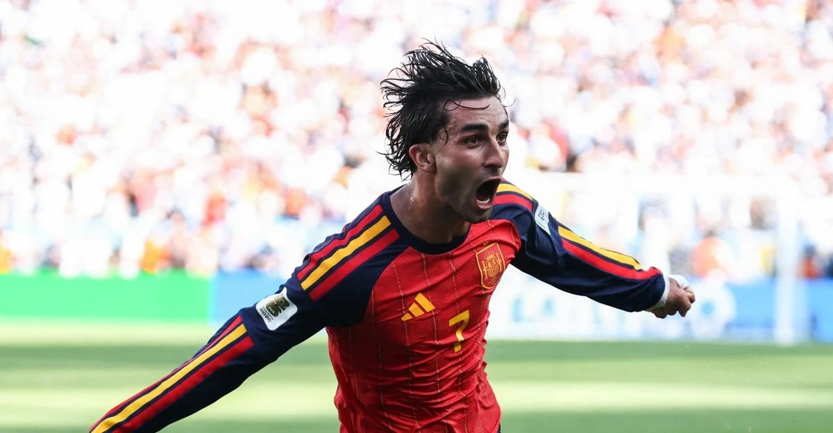 Avenir de Ferran Torres : Real, Liverpool et PSG cités
