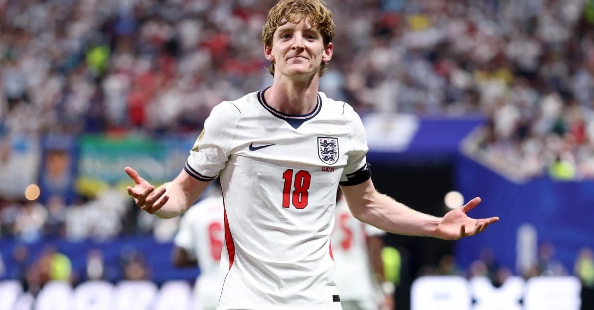 Anthony Gordon au Barça : Nadal valide son profil