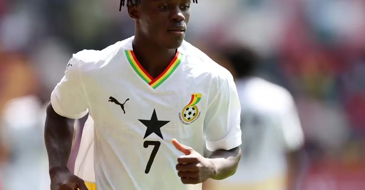 Aziz Issah au Barça Atlètic jusqu’en 2028