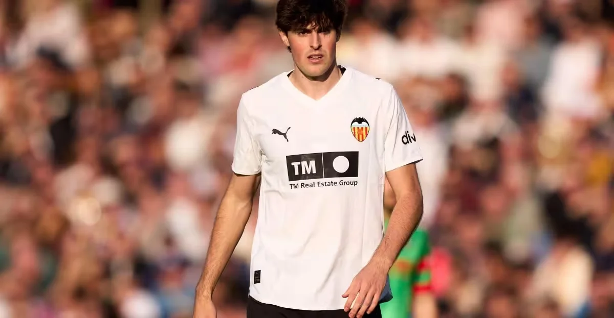 Javi Guerra au Barça : sa clause grimpe samedi