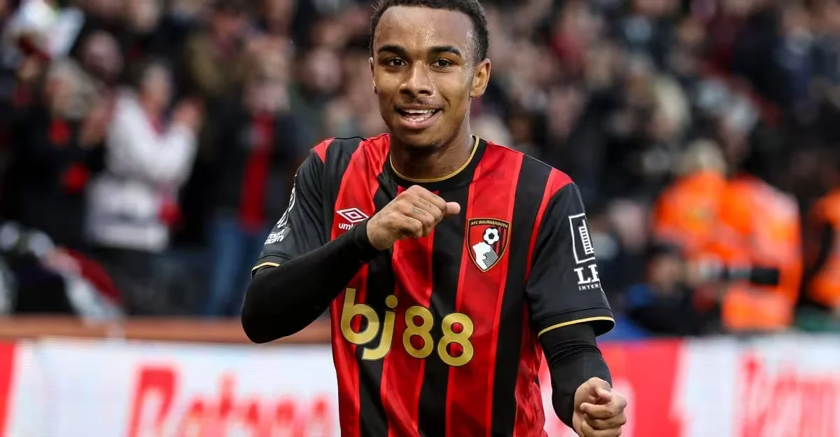 Le transfert d’Eli Junior Kroupi : deux offres refusées