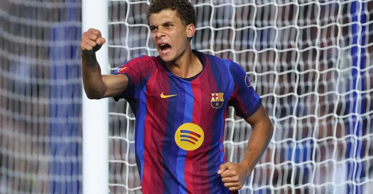 Birmingham-Barça : trois leçons du nul 2-2