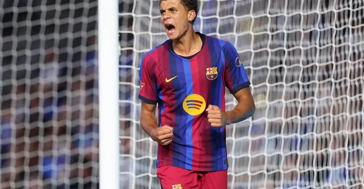 Birmingham City – Barça : Abdelkarim signe un doublé