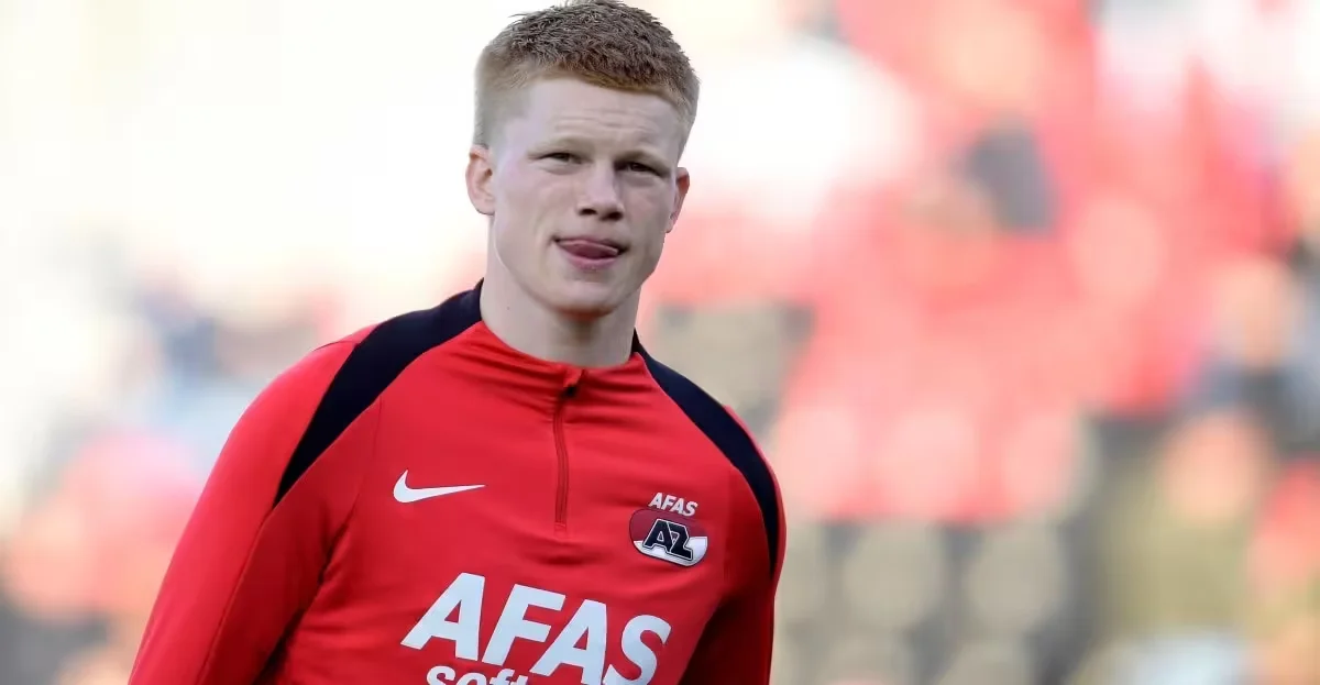 Kees Smit au Barça : pourquoi son profil a du sens