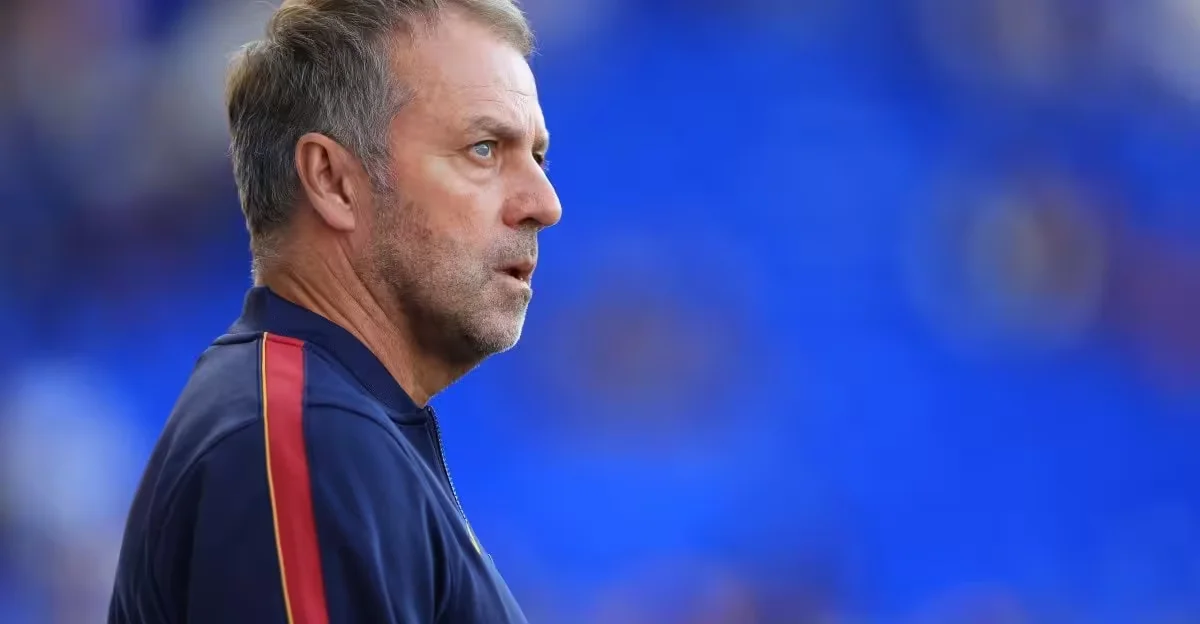 Preston : le match amical du Barça annulé