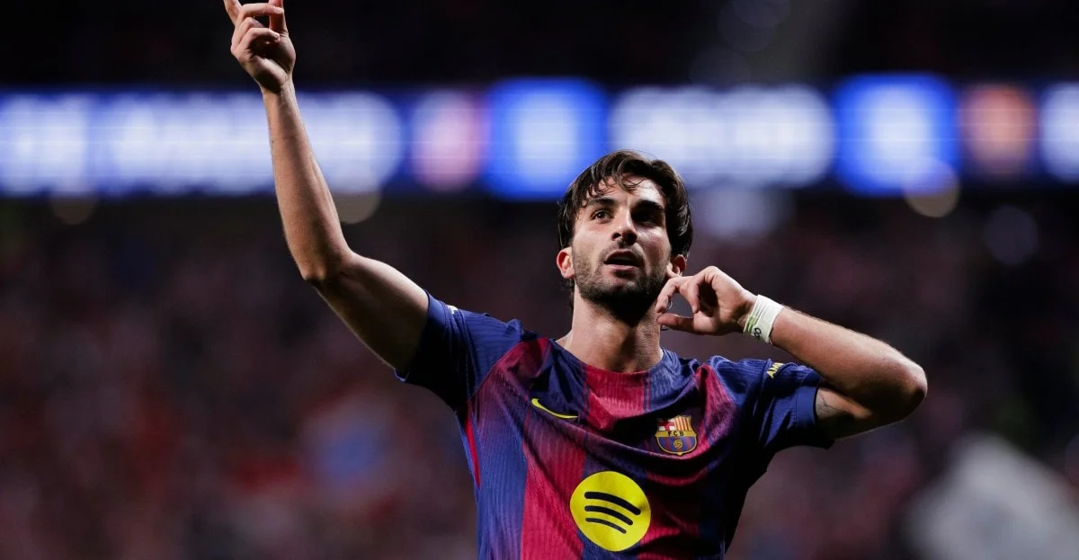 L’avenir de Ferran Torres face aux rumeurs du PSG