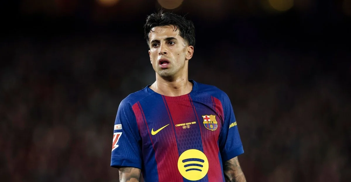Transfert de João Cancelo au Barça : accord imminent