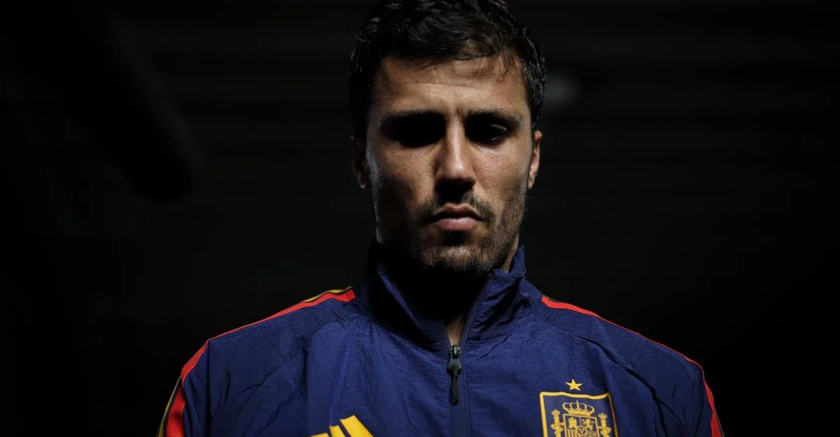 Rodri au Barça : City anticipe une entrée en lice