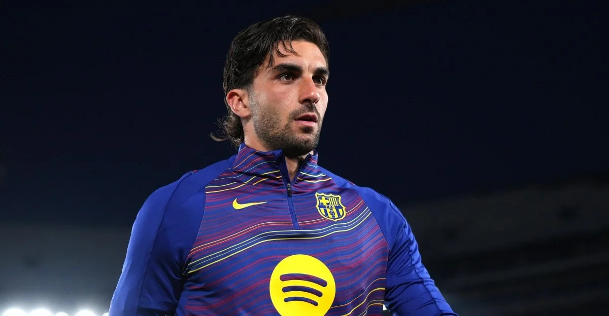 L’avenir de Ferran Torres : le Barça reste ferme