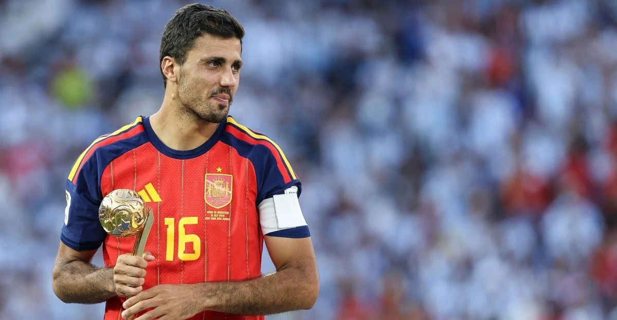 Rodri au Real Madrid : le Barça presque hors course