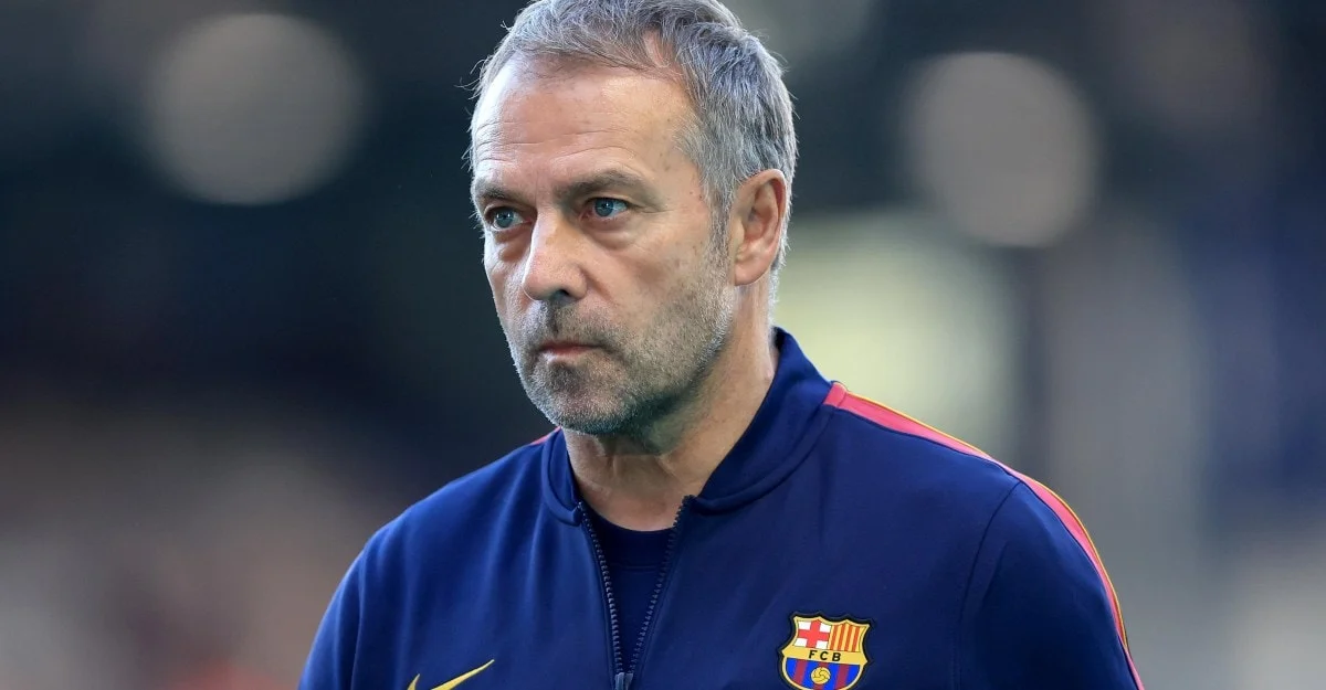 La saison 2026-2027 du Barça s’annonce délicate
