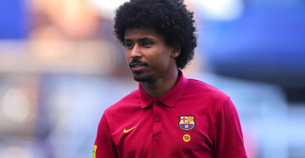 Karim Adeyemi au Barça : Flick salue ses progrès