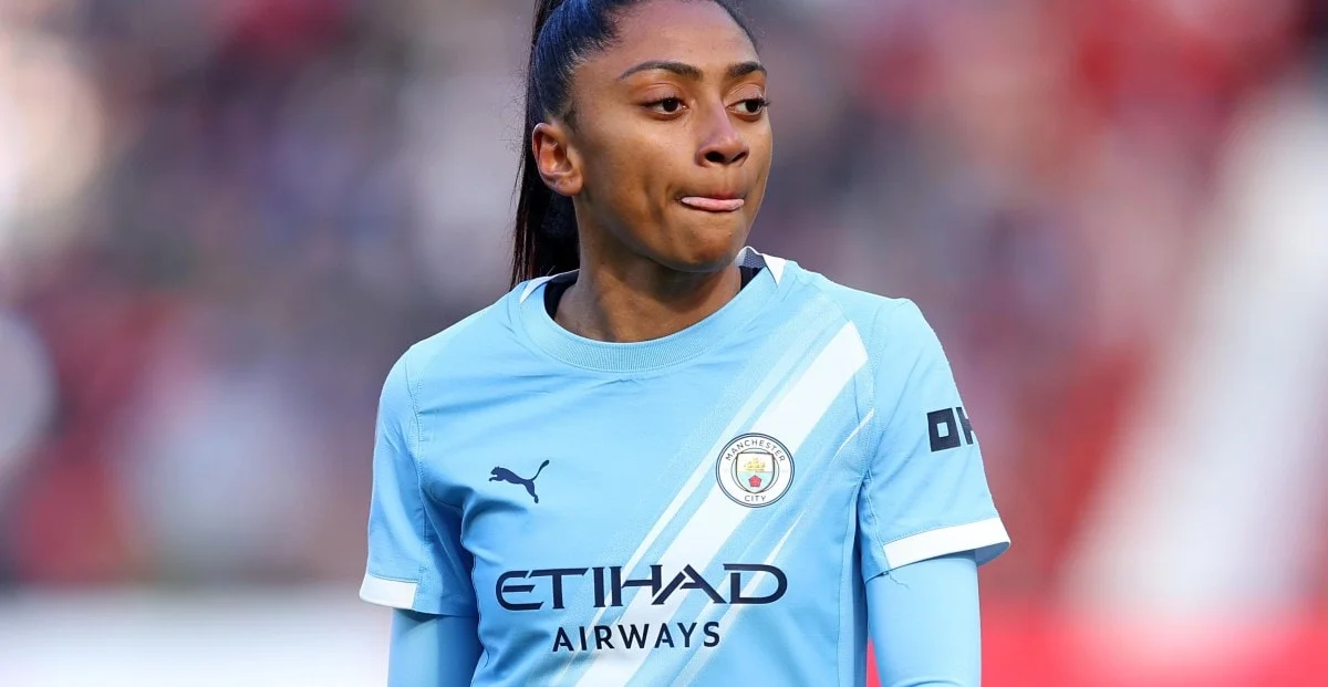 Kerolin au Barça Femení : un transfert record