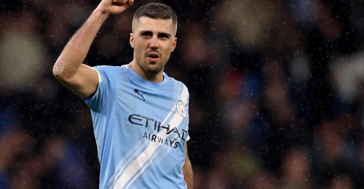 Mercato : transfert de Rodri au Barça, accord salarial