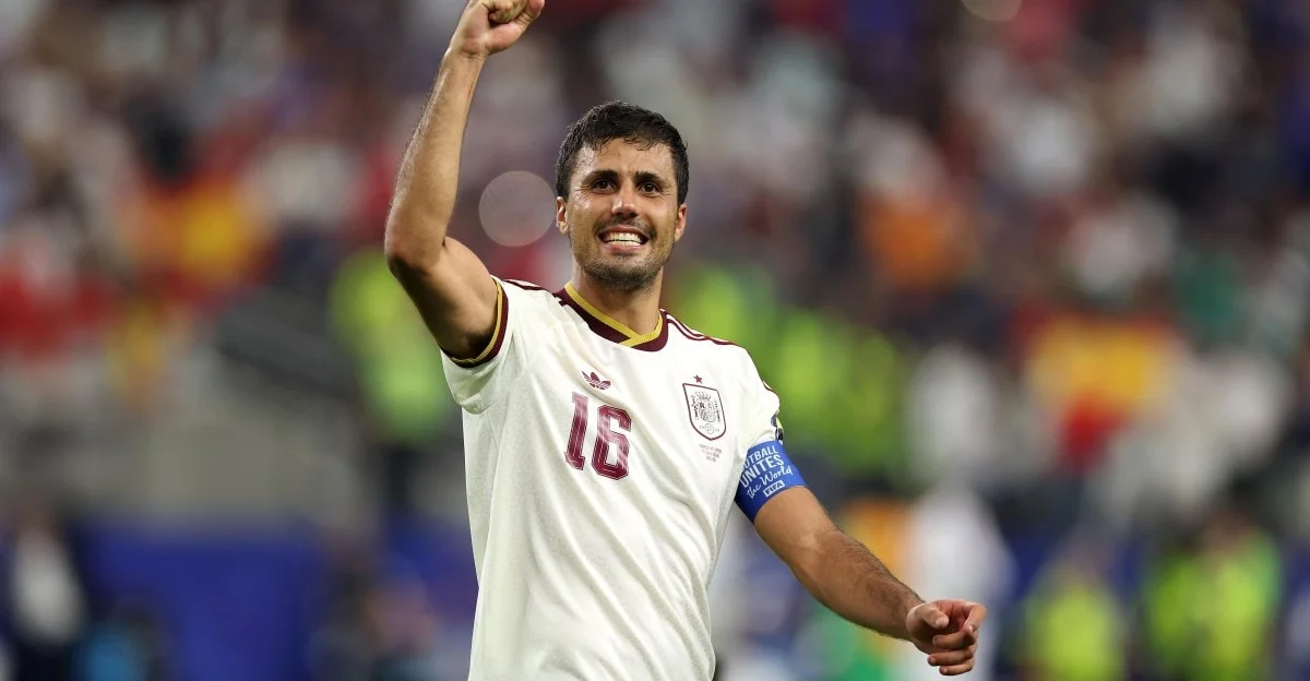 Le transfert de Rodri au Barça : City reste à convaincre