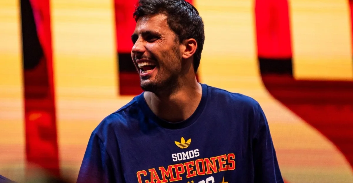Mercato : Rodri au Barça malgré l’offre du Real Madrid