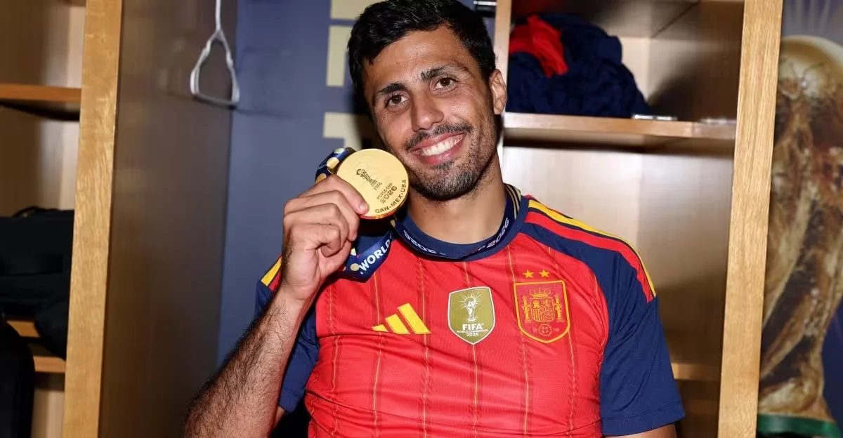 Le transfert de Rodri au Barça, un pari séduisant