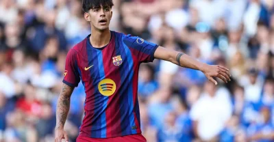 Marc Bernal au Barça : une préparation qui interroge