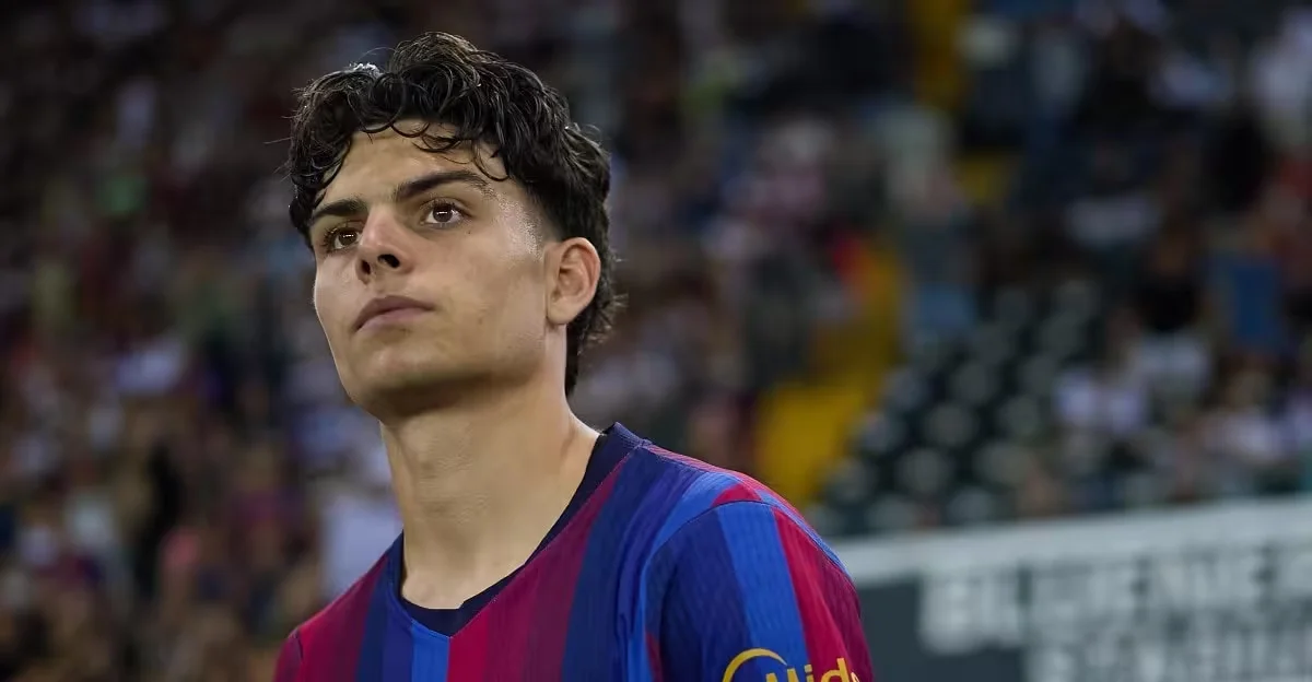 Xavi Espart au Barça convainc Hansi Flick