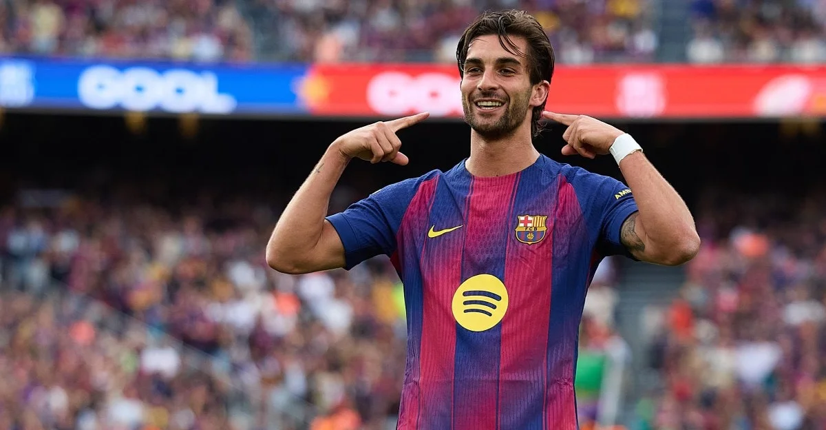 Ferran Torres au PSG : le Barça réclame 65 M€