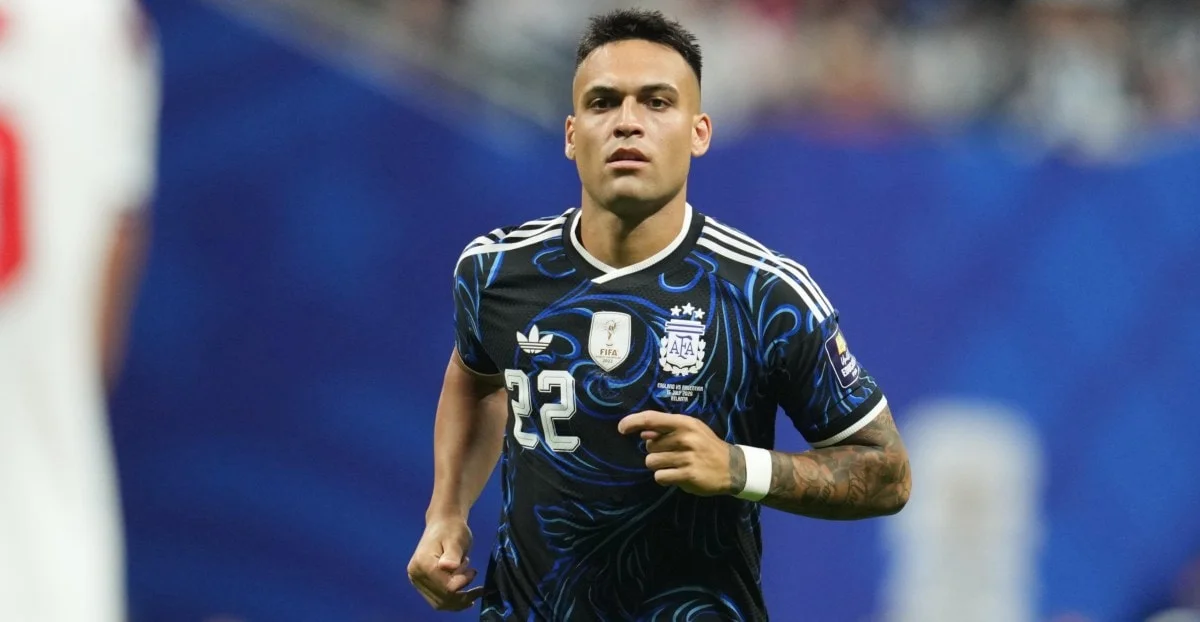 Lautaro Martínez au Barça, le plan B à Julián Álvarez
