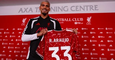 Le prêt de Ronald Araujo à Liverpool était nécessaire