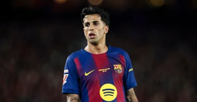 Le transfert de João Cancelo au Barça se complique