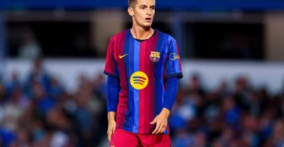 Mercato du Barça : six joueurs s’entraînent à part
